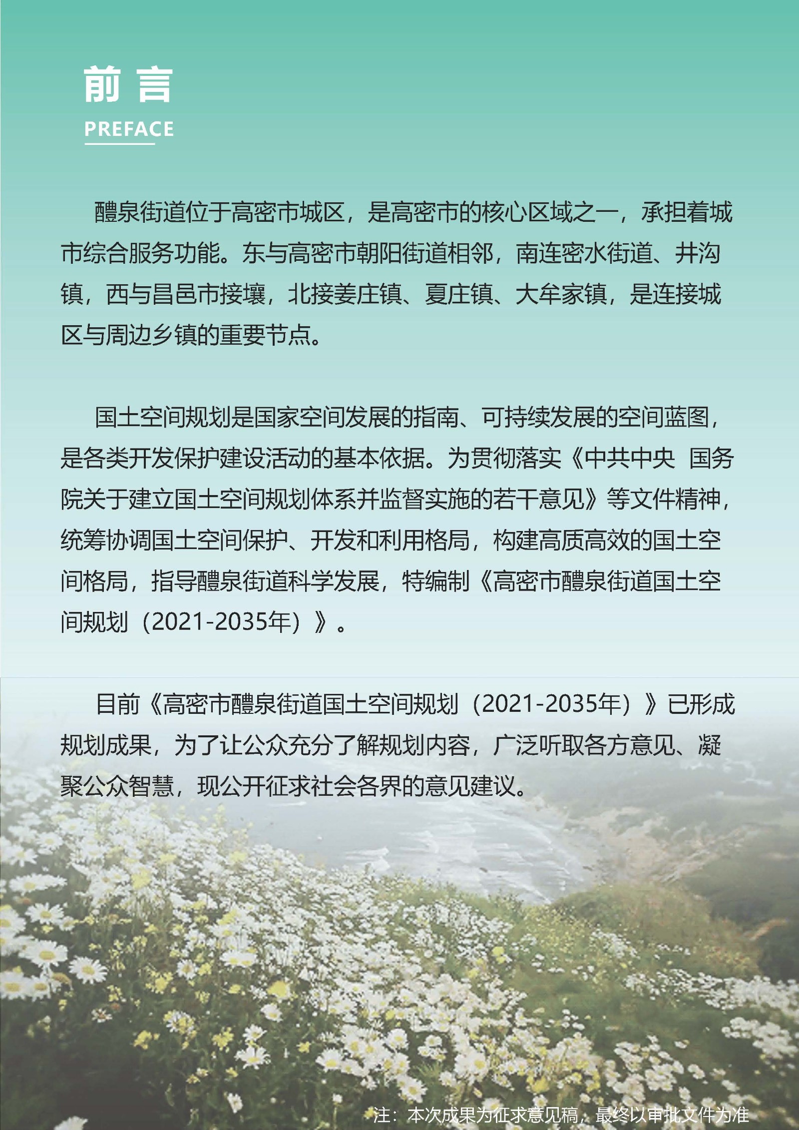 高密市醴泉街道国土空间规划-征求意见稿(2)_页面_02