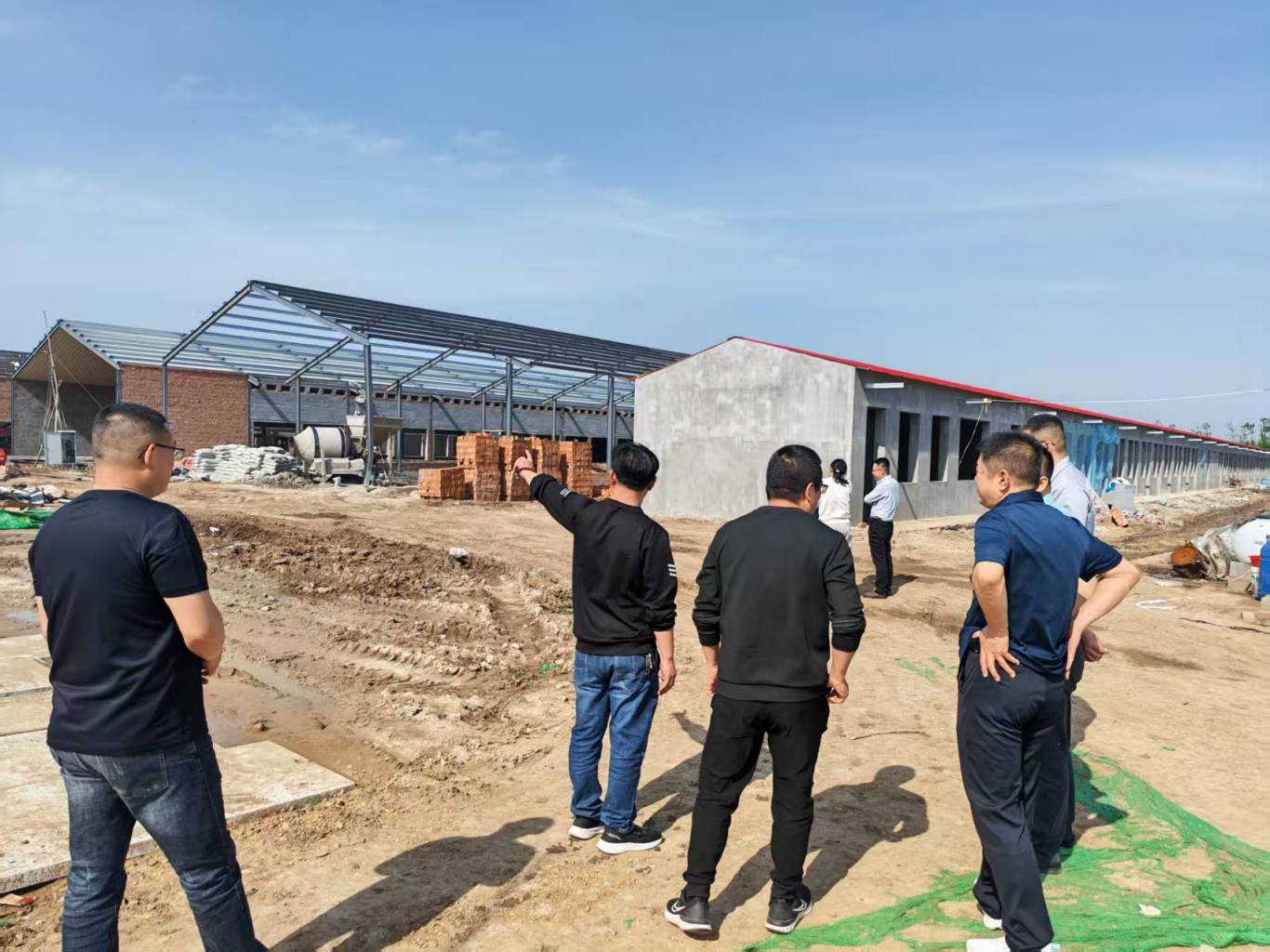 12潍坊，中心领导对禾翔项目、南宇项目建设指导检查。.jpg