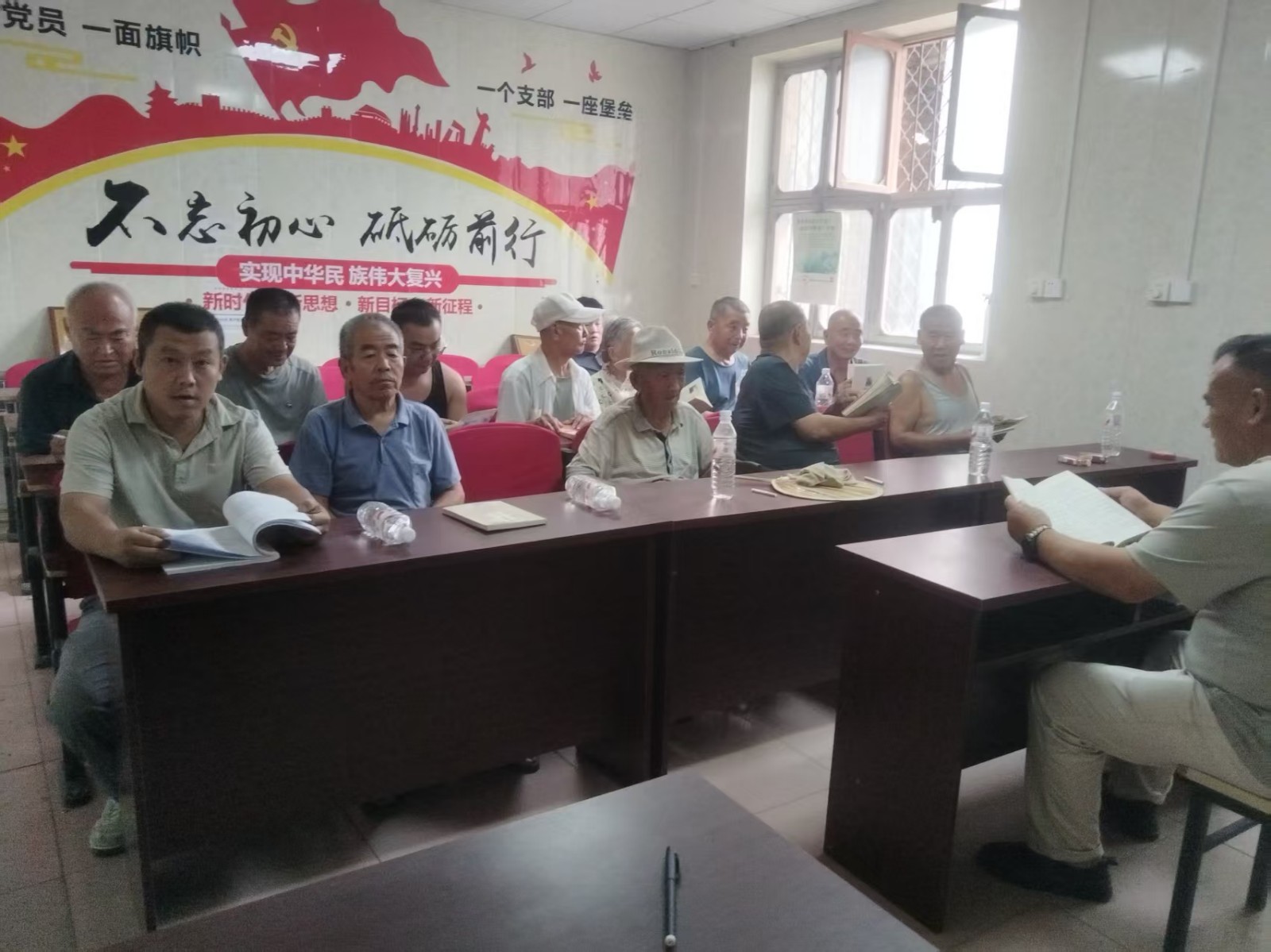 读书活动4